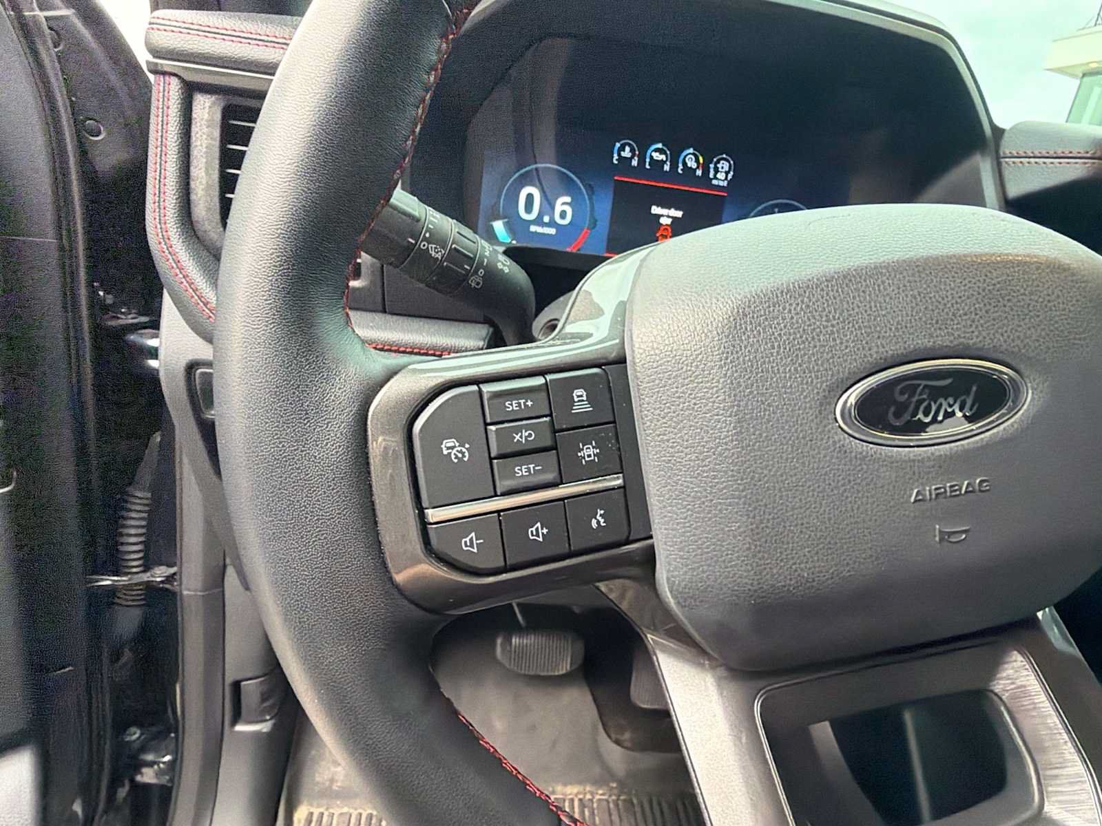 Used 2023 Ford Expedition Limited AWD/4WD image 24