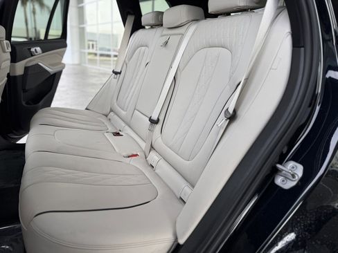 Used 2023 BMW X5 xDrive45e w/ Executive Package image 13