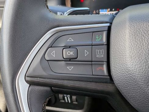 Used 2024 Jeep Grand Cherokee Laredo RWD image 27