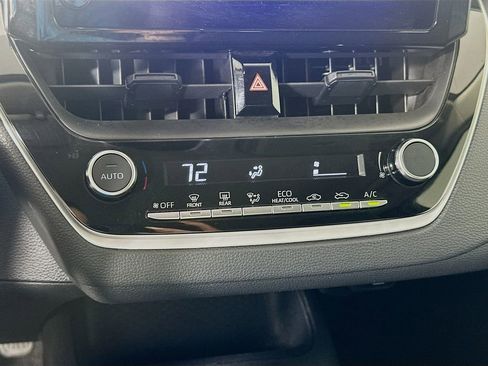 Certified 2024 Toyota Corolla LE FWD image 16