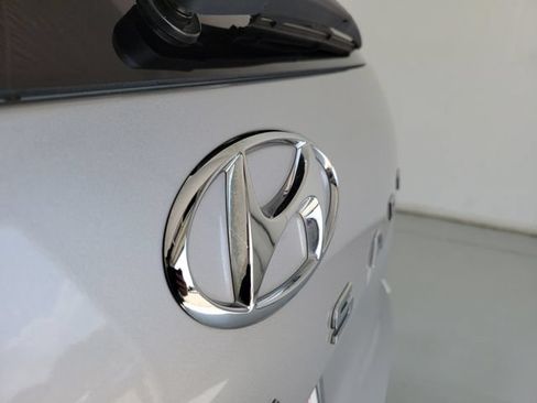 Used 2022 Hyundai Palisade SEL w/ 8P Bench Seat Package FWD image 8