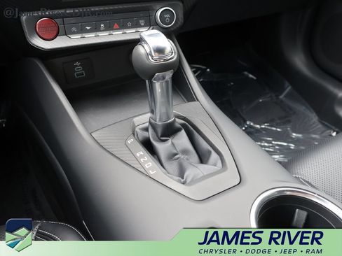Used 2026 Ford Mustang Premium RWD image 33