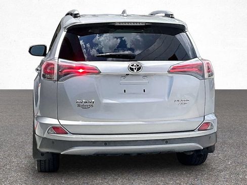 Certified 2017 Toyota RAV4 Limited w/ Advanced Technology Package AWD/4WD image 8