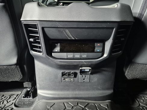 New 2026 Toyota Sequoia 4WD image 35