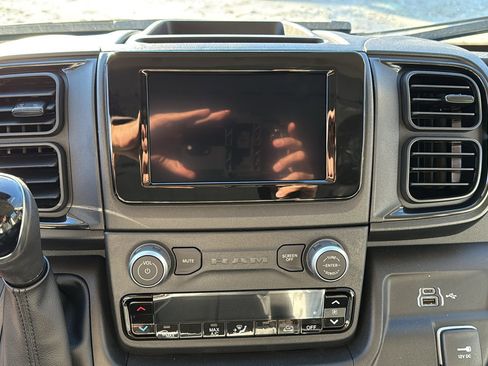 New 2026 RAM ProMaster 2500 image 11