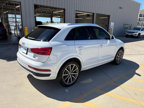 Used 2018 Audi Q3 2.0T Premium Plus w/ Premium Plus Package image 8