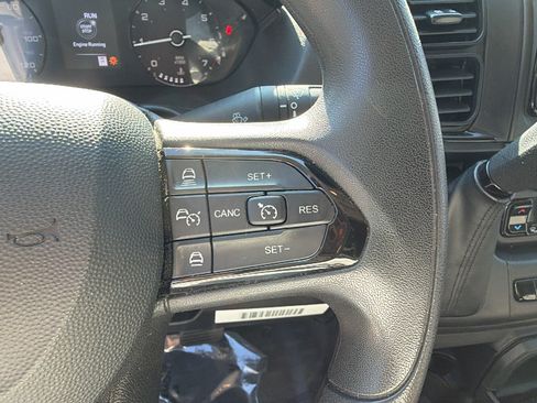 Used 2024 RAM ProMaster 2500 w/ Convenience Group FWD image 25