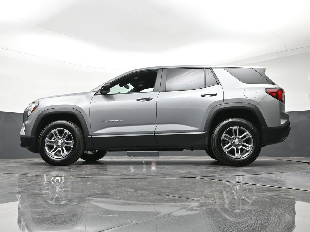 Used 2026 GMC Terrain Elevation AWD/4WD image 25