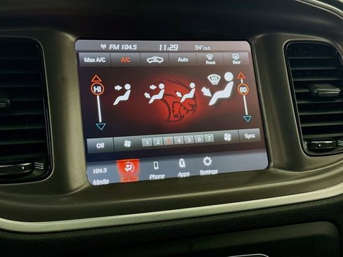 Used 2021 Dodge Charger GT image 16