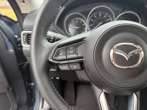 Used 2023 MAZDA CX-5 Carbon Edition AWD/4WD image 16