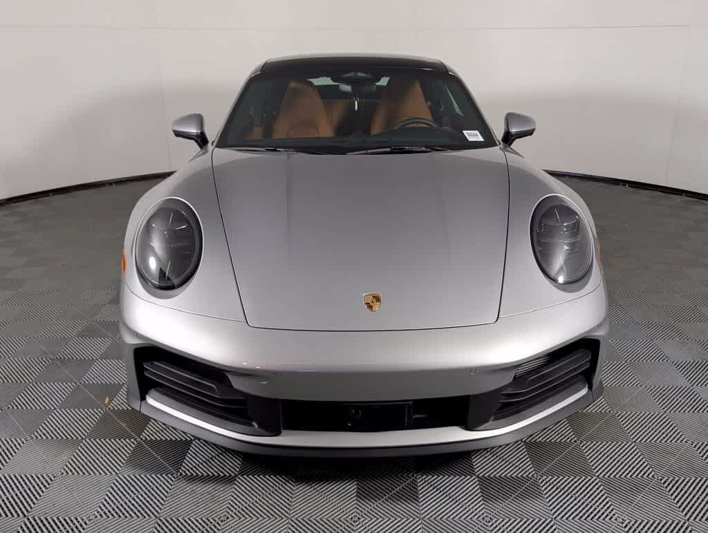 New 2026 Porsche 911 Carrera RWD image 10