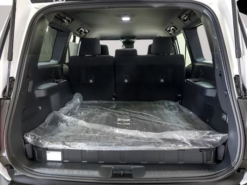 Used 2024 Toyota Land Cruiser 1958 image 23