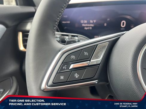 New 2026 Buick Envision Avenir AWD/4WD image 25