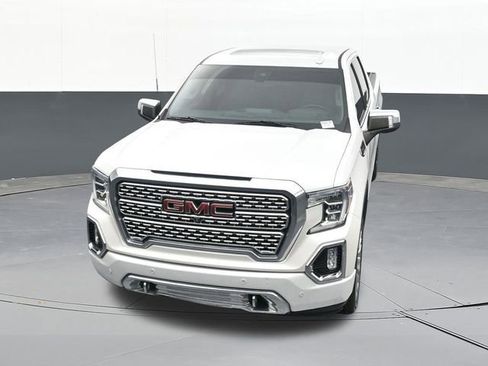 Used 2019 GMC Sierra 1500 Denali w/ Denali Ultimate Package image 62