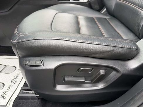 Certified 2023 MAZDA CX-5 AWD 2.5 S image 17