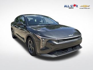 Used 2025 Kia K4 FWD 360° Tour