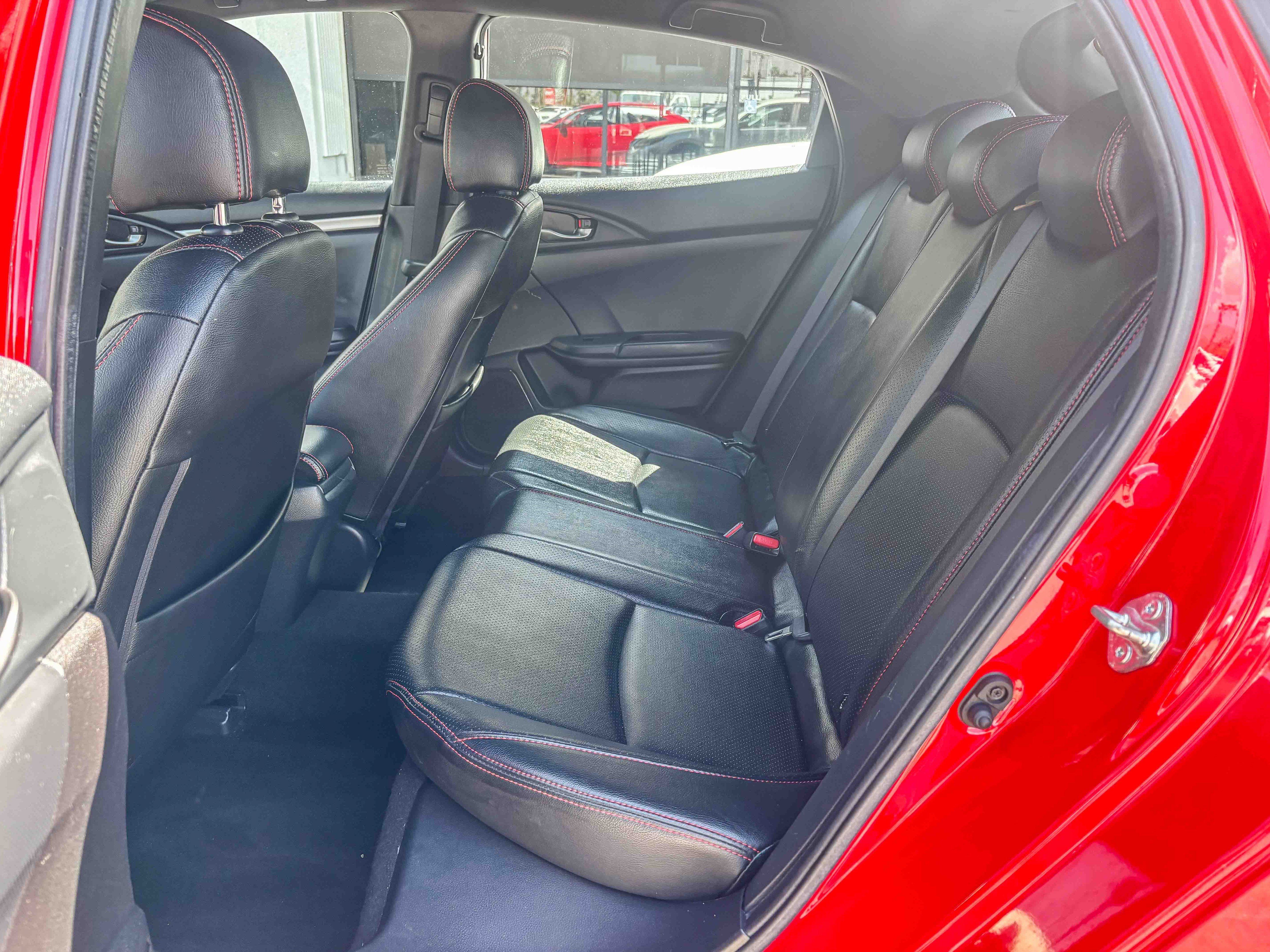 Used 2019 Honda Civic Sport image 21