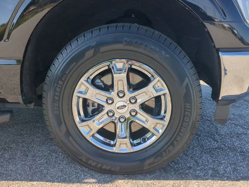 Certified 2022 Ford F150 XLT w/ Equipment Group 302A High AWD/4WD image 9