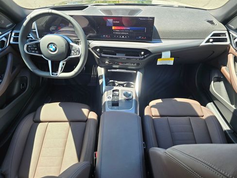 New 2026 BMW i4 xDrive40i w/ M Sport Package AWD/4WD image 9