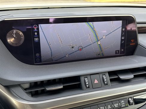 Used 2019 Lexus ES 350 350 image 25