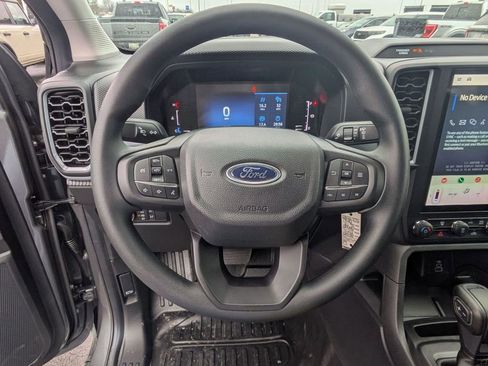 New 2025 Ford Ranger XL w/ Trailer Tow Package image 26