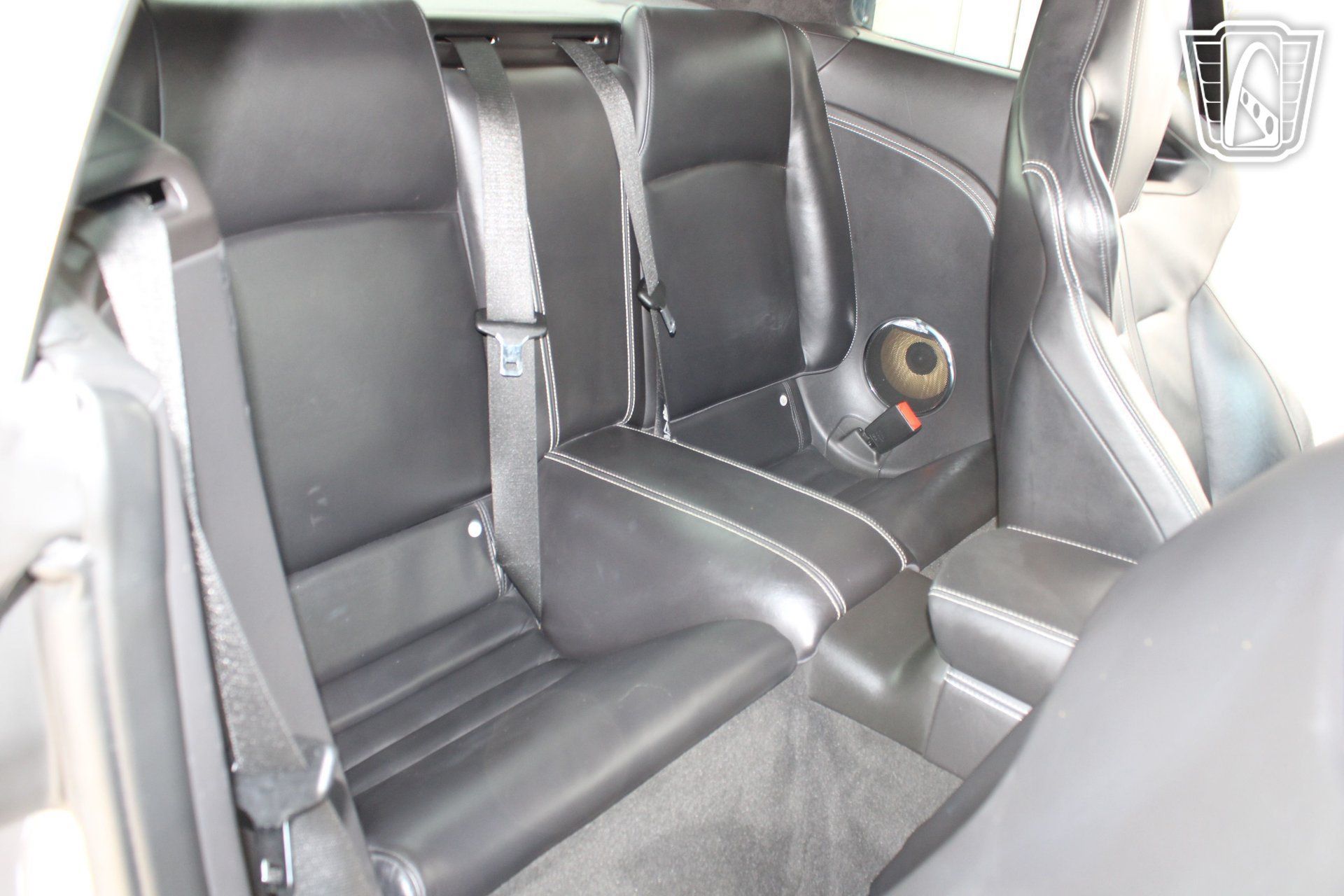 Used 2012 Jaguar XKR R RWD image 8