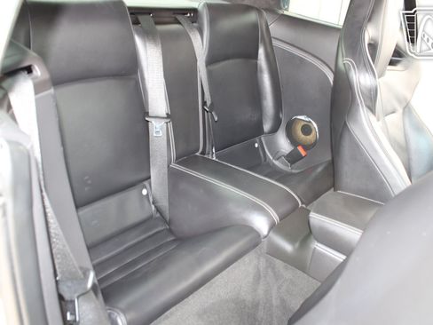 Used 2012 Jaguar XKR R RWD image 8
