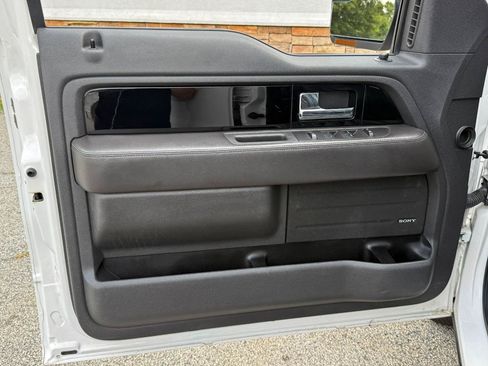 Used 2014 Ford F150 Limited RWD image 40