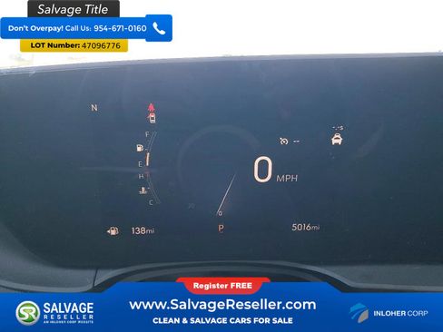 Used 2025 Buick Envista Sport Touring w/ Convenience I Package image 12