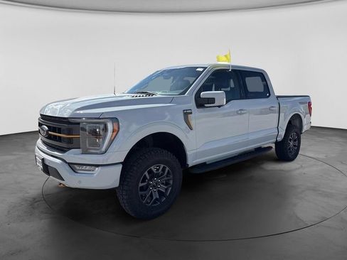 Used 2023 Ford F150 Tremor w/ Equipment Group 402A High AWD/4WD image 5