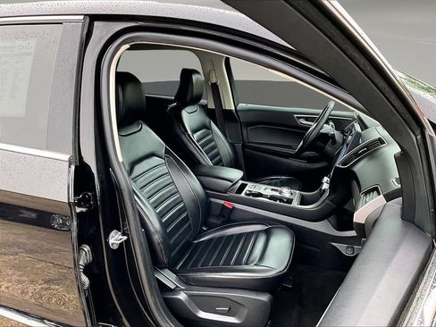 Used 2024 Ford Edge SEL AWD/4WD image 32