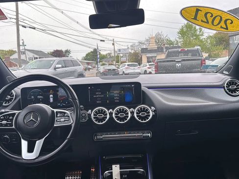 Used 2021 Mercedes-Benz GLA 250 4MATIC image 22