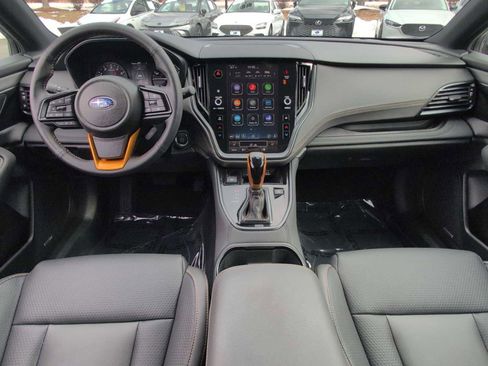 Certified 2025 Subaru Outback Wilderness image 15