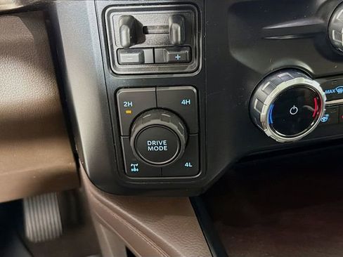 Used 2023 Ford F250 King Ranch w/ FX4 Off-Road Package AWD/4WD image 20
