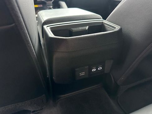 Certified 2024 Toyota Tacoma TRD Off-Road w/ TRD Off Road Premium Package image 17