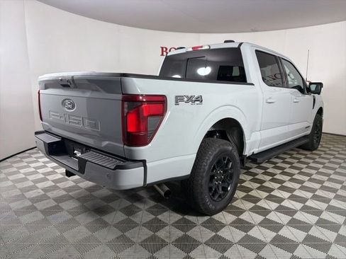 Certified 2024 Ford F150 XLT w/ Equipment Group 302A MID AWD/4WD image 8