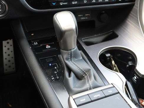 Used 2022 Lexus RX 350 F Sport image 28