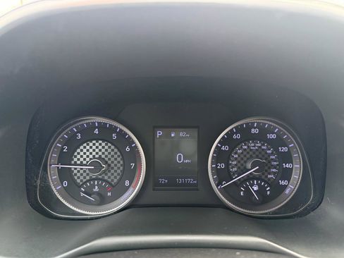 Used 2020 Hyundai Elantra SEL w/ Cargo Package (C1) FWD image 12