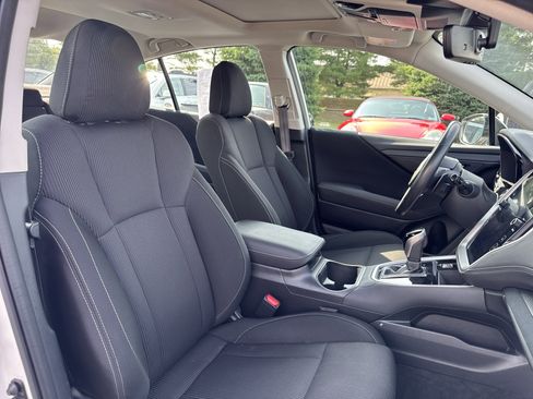 Certified 2024 Subaru Legacy Premium AWD/4WD image 22