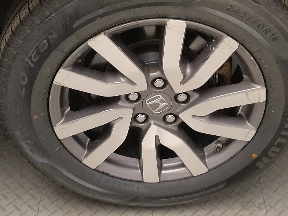 Used 2019 Honda Pilot EX-L image 31