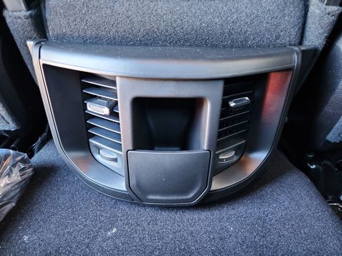 New 2025 RAM 2500 Tradesman image 32