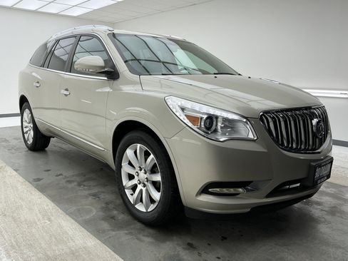 Used 2013 Buick Enclave Premium w/ Trailering Provision Package image 3