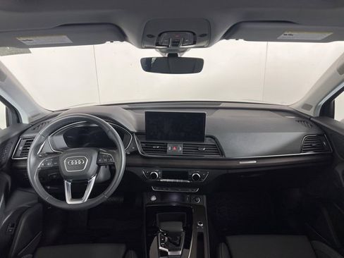 Used 2023 Audi Q5 2.0T Premium Plus w/ Premium Plus Package image 17