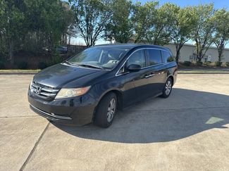 Used 2016 Honda Odyssey SE video 1