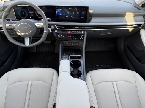 New 2026 Hyundai Sonata SEL AWD/4WD image 14