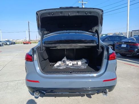 New 2024 BMW 228i Gran Coupe w/ Convenience Package image 10