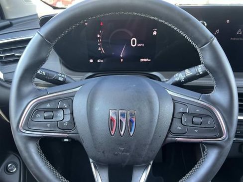 Used 2024 Buick Encore GX Preferred w/ Comfort Package FWD image 19
