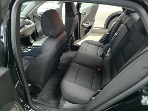 Used 2024 Chevrolet Malibu LT image 33