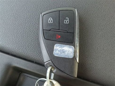 Used 2024 Chevrolet Silverado 1500 W/T image 33