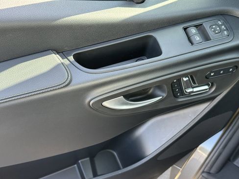 New 2025 Mercedes-Benz Sprinter 2500 image 7